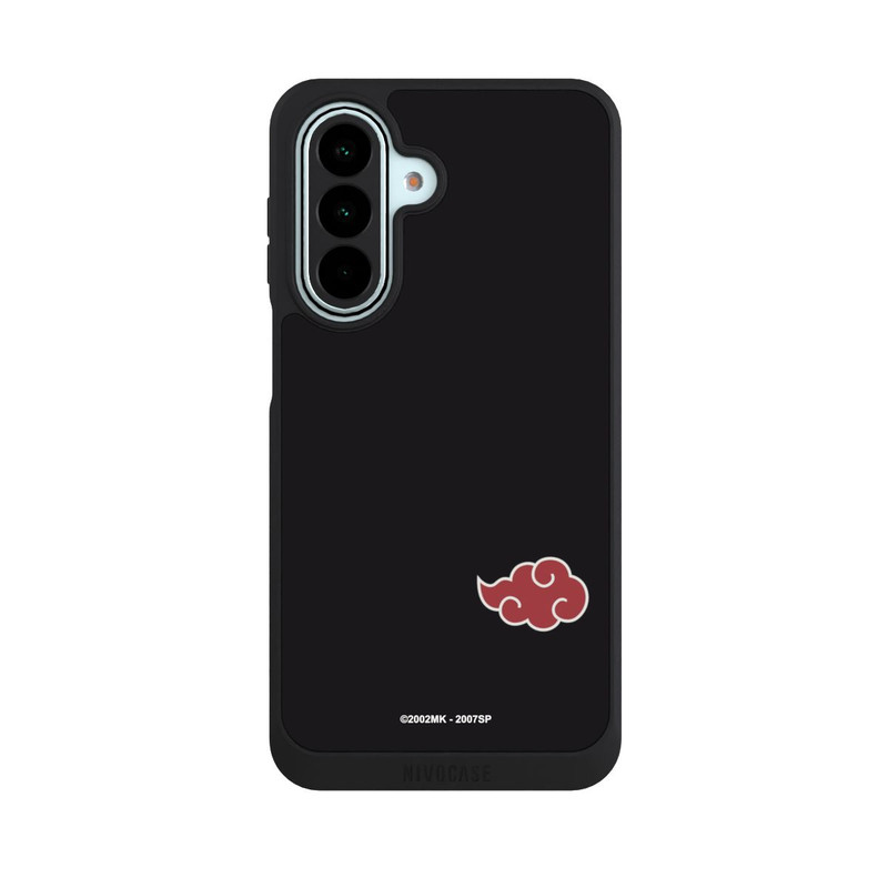 Galaxy A27 5G NIVOpure Akatsuki Black