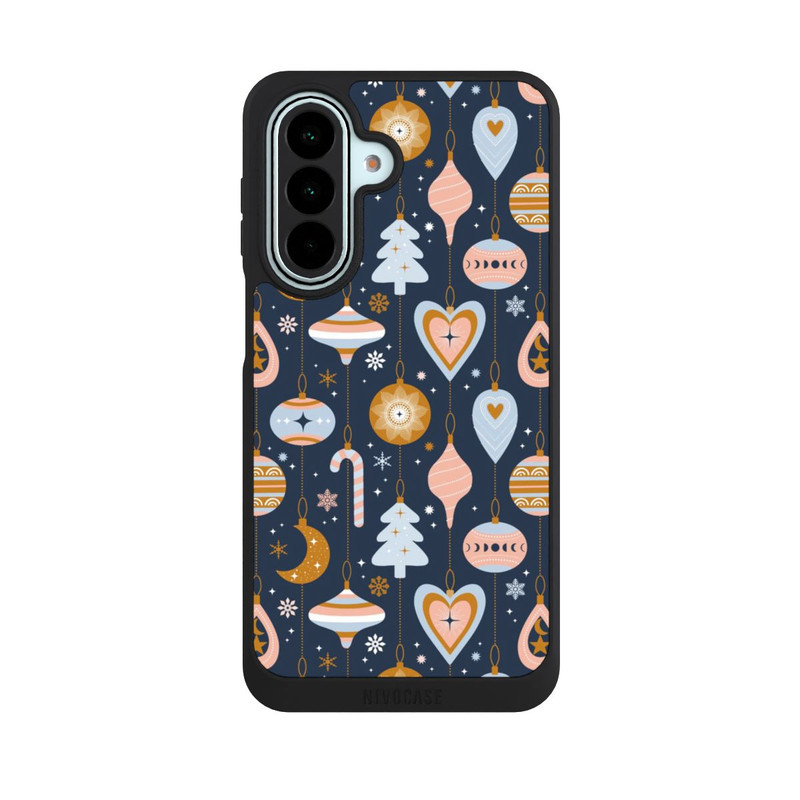 Galaxy A27 5G NIVOpure Cafelab Xmas