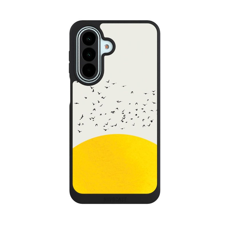 Galaxy A27 5G NIVOpure A Thousand Birds
