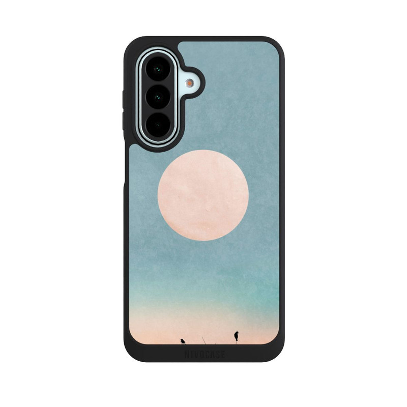 Galaxy A27 5G NIVOpure Waking Up Warm 1