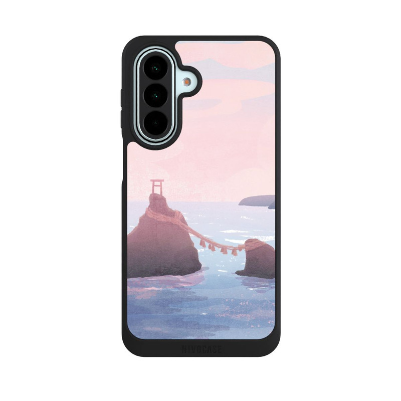 Galaxy A27 5G NIVOpure Murakumo January par Kyonosuke Takayasu