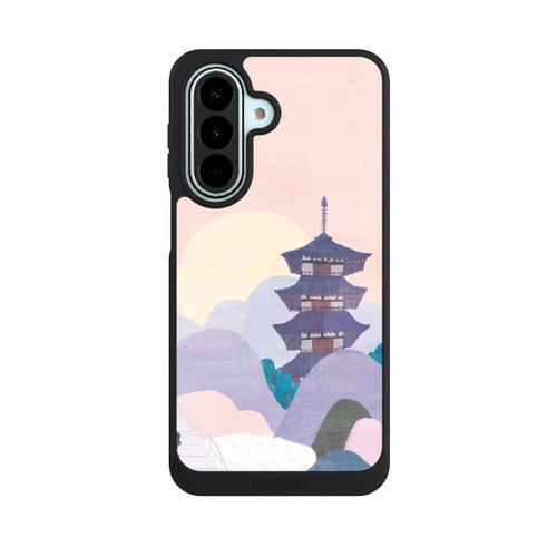 Samsung Galaxy A27 5G NIVOpure Murakumo March par Kyonosuke Takayasu