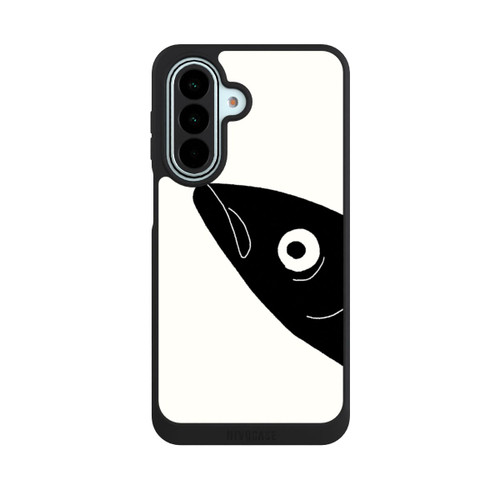 Samsung Galaxy A27 5G NIVOpure Poisson de Kyonosuke Takayasu