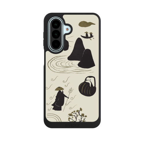 Samsung Galaxy A27 5G NIVOpure Zen par Kyonosuke Takayasu