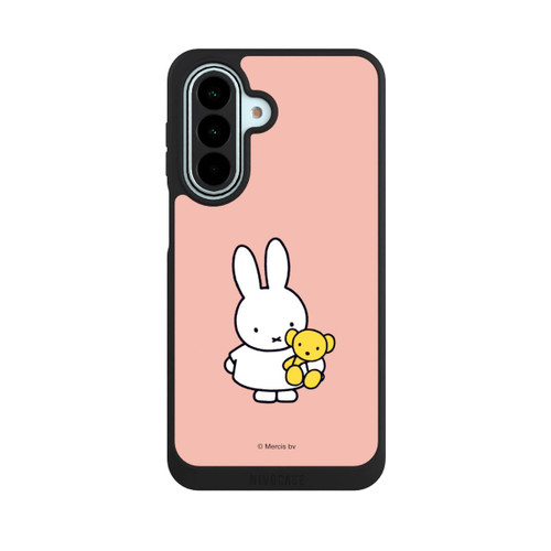 Samsung Galaxy A27 5G NIVOpure Miffy Ourson Rose