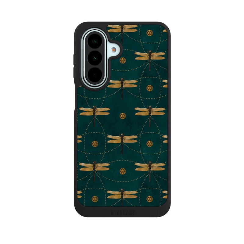 Galaxy A27 5G NIVOpure Dragonfly Elegance