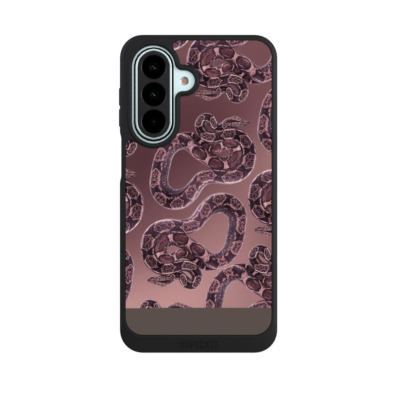 Galaxy A27 5G NIVOpure Serpent Rose