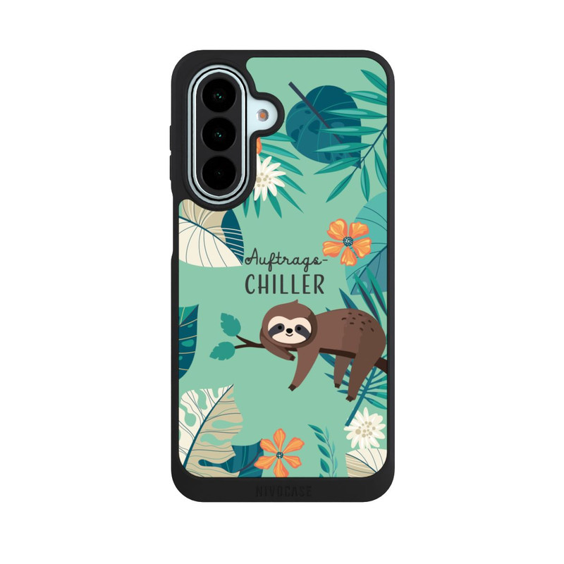 Galaxy A27 5G NIVOpure Auftrags Chiller