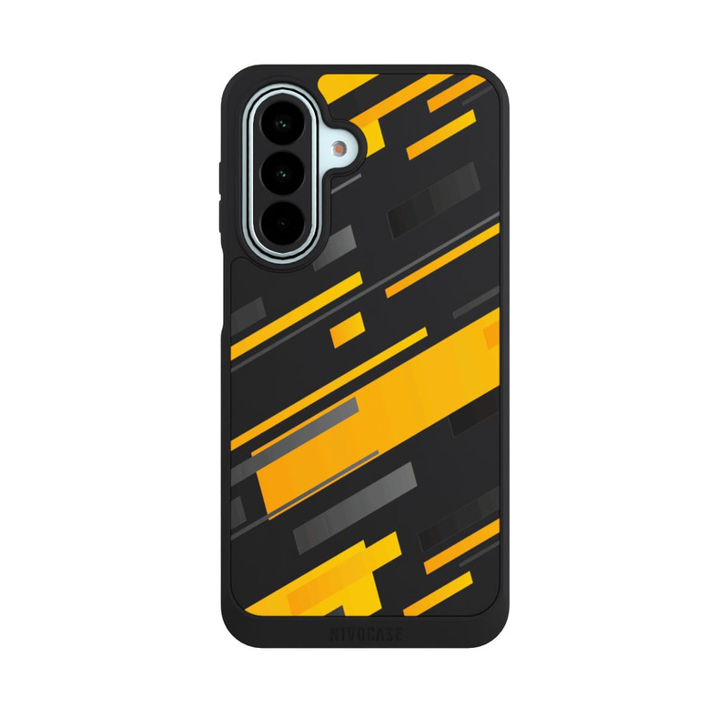 Galaxy A27 5G NIVOpure Design Rétro