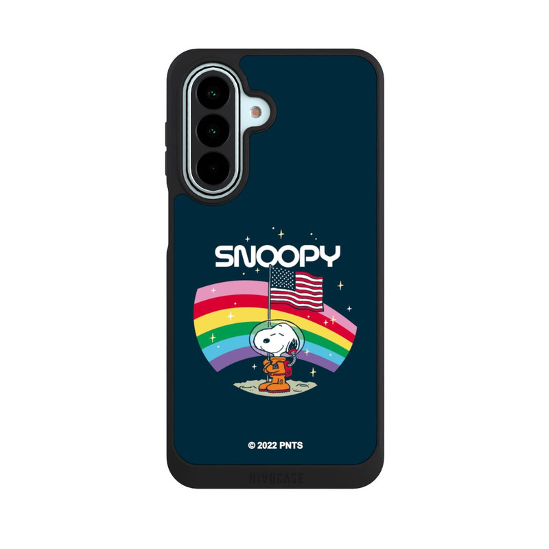Galaxy A27 5G NIVOpure Snoopy Voyageur de l'espace