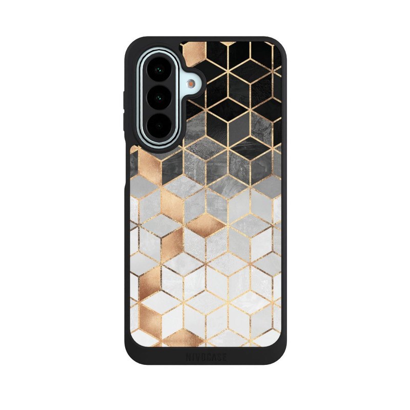 Galaxy A27 5G NIVOpure Charcoal Cubes