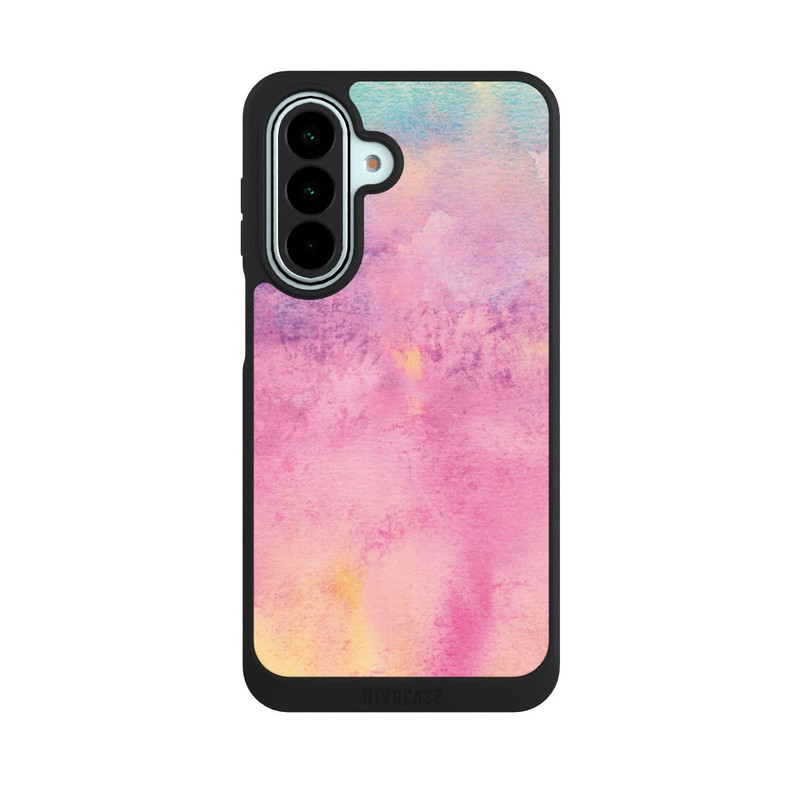 Galaxy A27 5G NIVOpure Rainbow Nebula