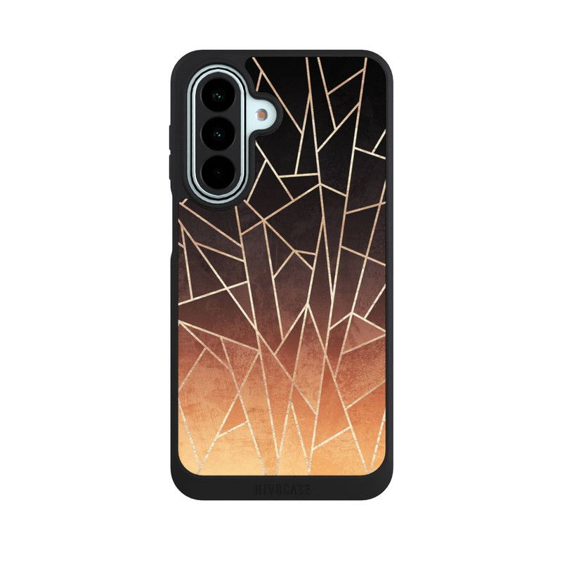 Galaxy A27 5G NIVOpure Shattered Ombre