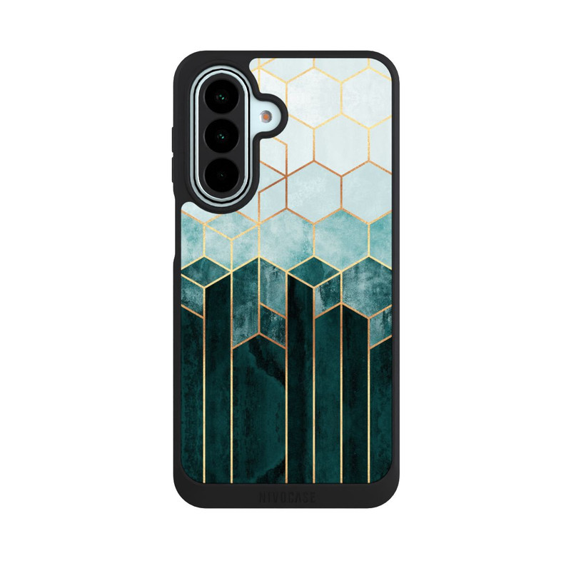 Galaxy A27 5G NIVOpure Hexagones
