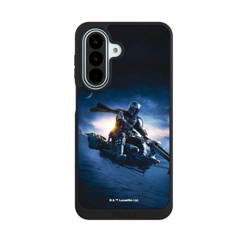 Galaxy A27 5G NIVOpure Voler The Mandalorian