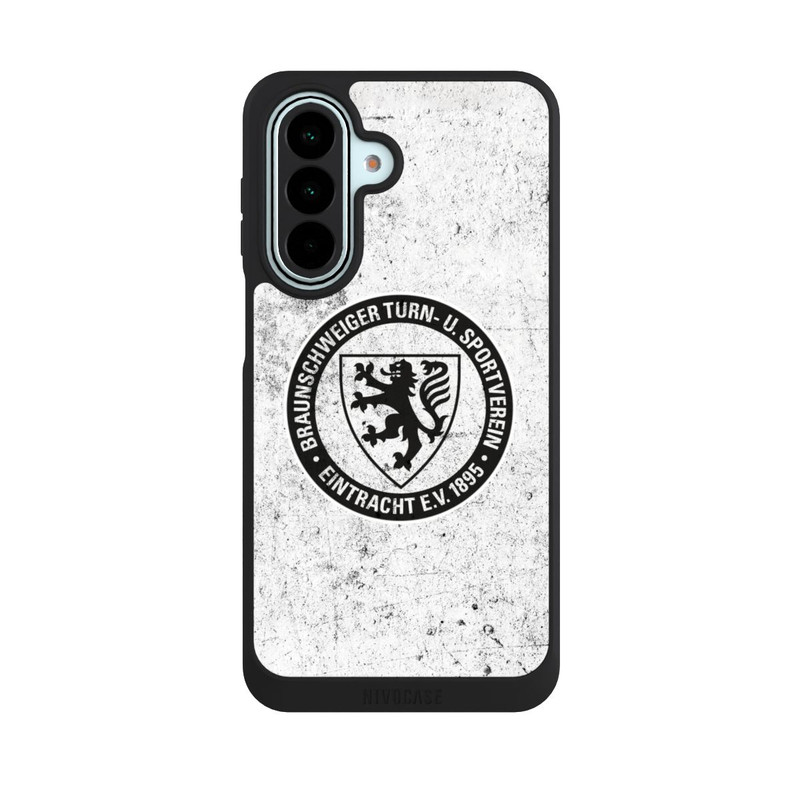 Galaxy A27 5G NIVOpure Eintracht Braunschweig Beton