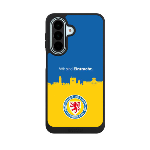 Samsung Galaxy A27 5G NIVOpure Eintracht Braunschweig Skyline