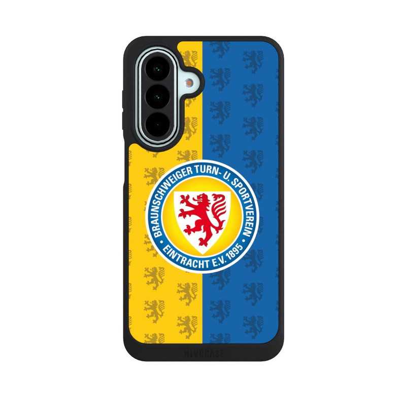 Galaxy A27 5G NIVOpure Eintracht Braunschweig Wappen