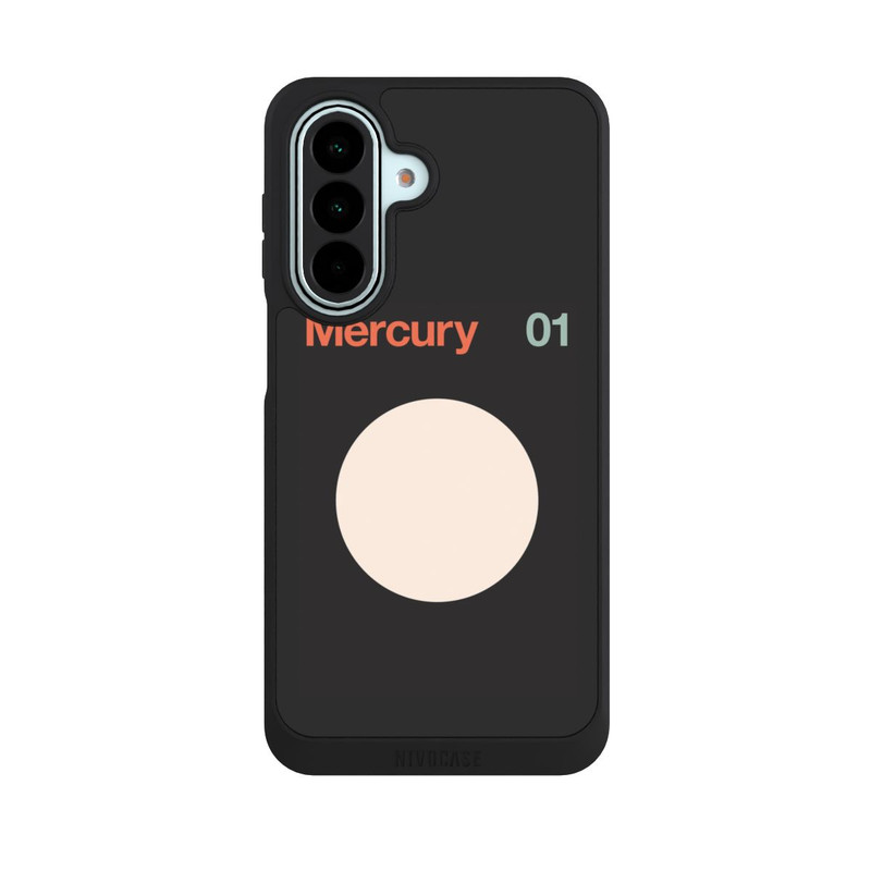 Galaxy A27 5G NIVOpure Mercury