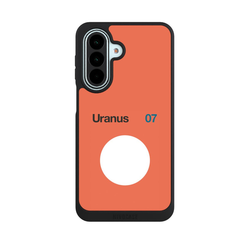 Galaxy A27 5G NIVOpure Uranus