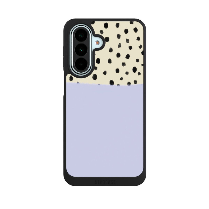 Galaxy A27 5G NIVOpure Dots Boho Pastel