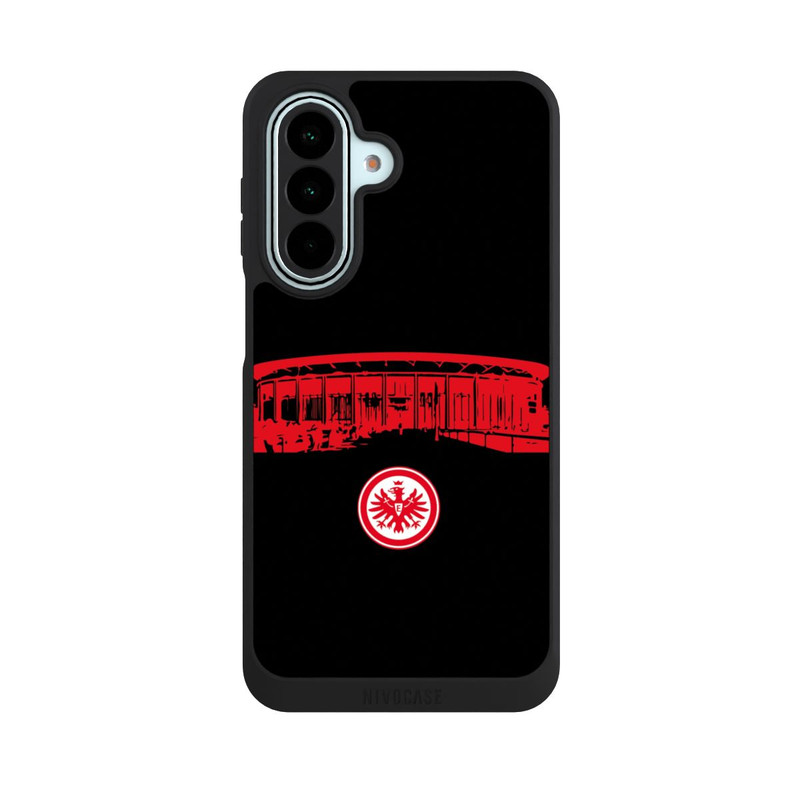Galaxy A27 5G NIVOpure Stadion Frankfurt