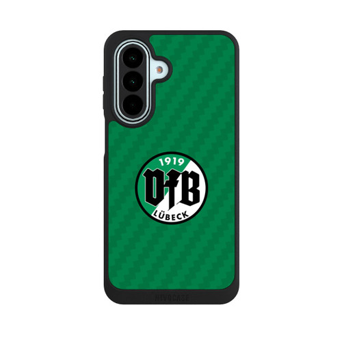 Samsung Galaxy A27 5G NIVOpure VFB Lübeck Carbon