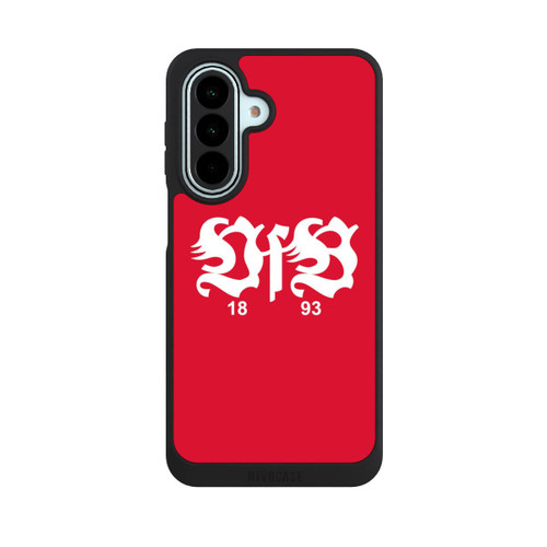 Samsung Galaxy A27 5G NIVOpure VfB 1893 Rot