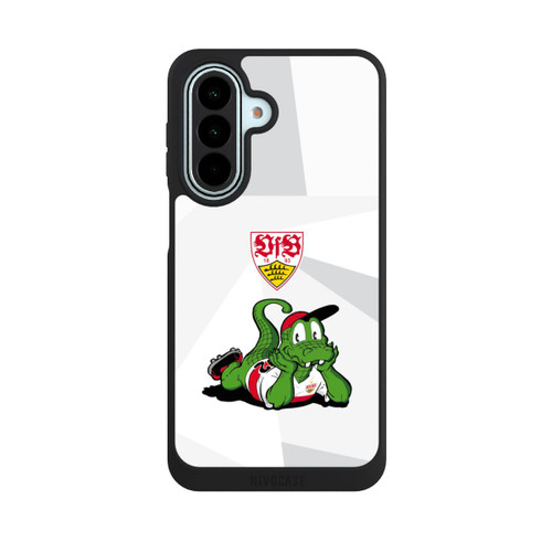 Samsung Galaxy A27 5G NIVOpure VfB Fritzle Polygon