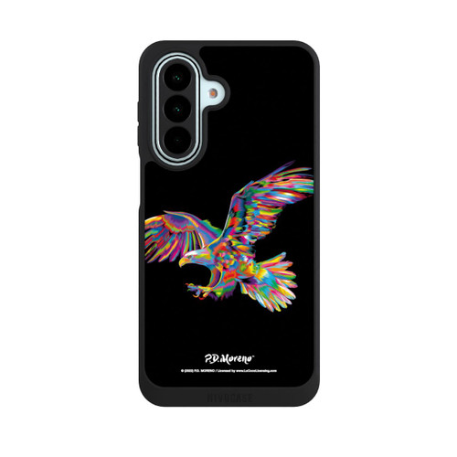 Samsung Galaxy A27 5G NIVOpure Adler Art By P.D. Moreno