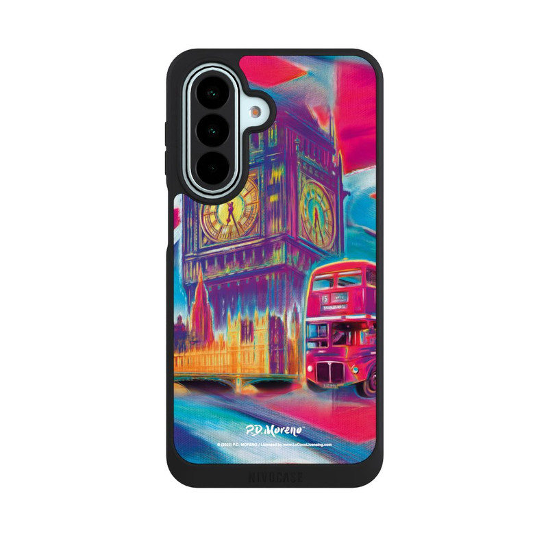 Galaxy A27 5G NIVOpure London Art By P.D. Moreno