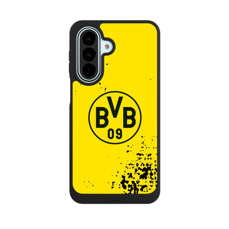 Galaxy A27 5G NIVOpure BVB Logo