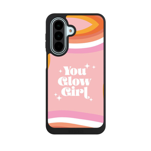Samsung Galaxy A27 5G NIVOpure You Glow Girl