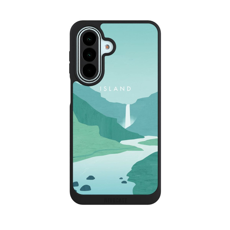 Galaxy A27 5G NIVOpure Island Katinka Reinke