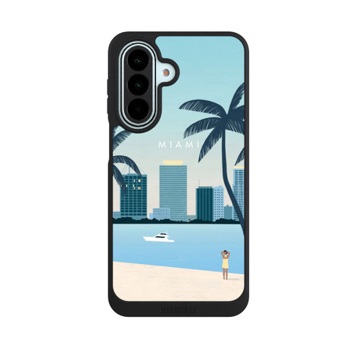 Samsung Galaxy A27 5G NIVOpure Miami