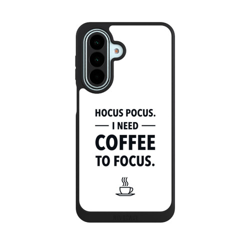 Samsung Galaxy A27 5G NIVOpure Hocus Pocus I Need Coffee