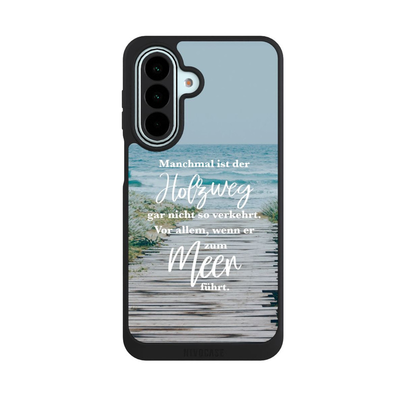 Galaxy A27 5G NIVOpure Holzweg