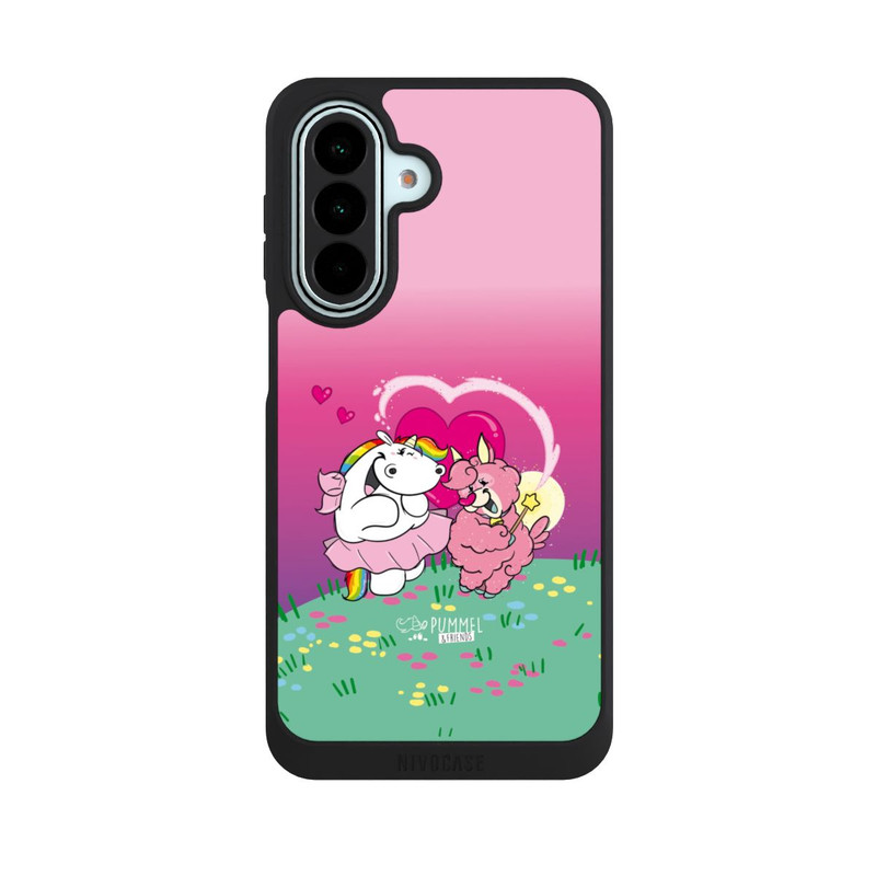 Galaxy A27 5G NIVOpure Pummel fairy love
