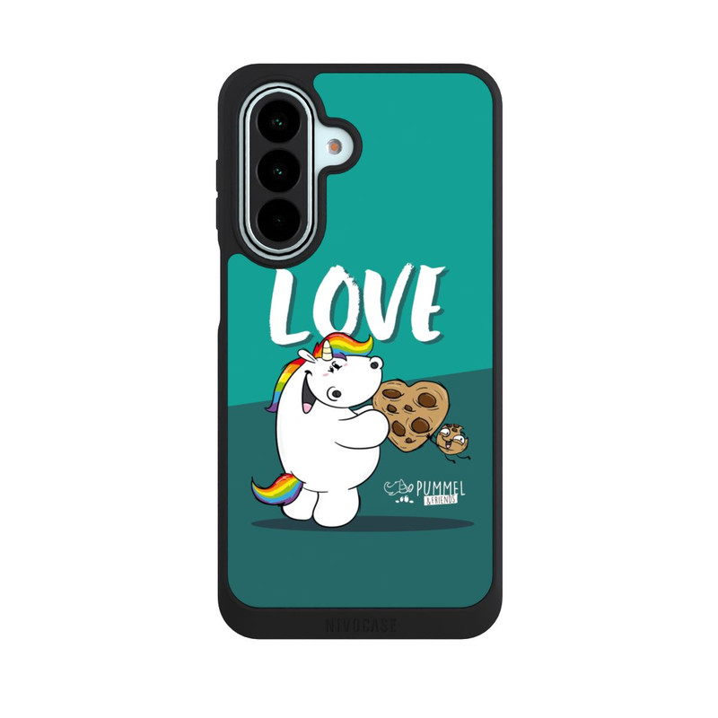 Galaxy A27 5G NIVOpure Pummel Love