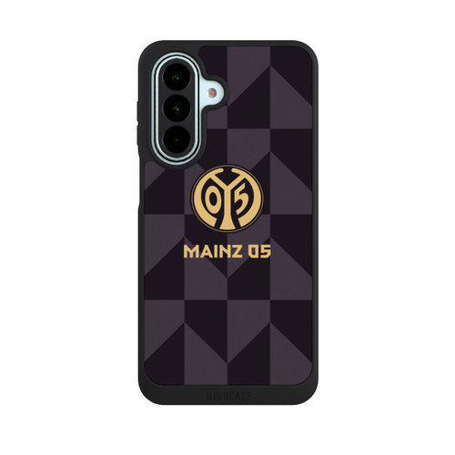 Samsung Galaxy A27 5G NIVOpure Mainz 05-Dunkles Muster