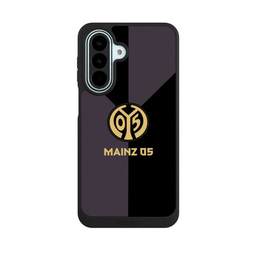 Samsung Galaxy A27 5G NIVOpure Mainz 05-Dunkler Hintergrund