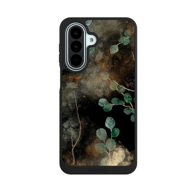 Galaxy A27 5G NIVOpure Eucalyptus en Fond