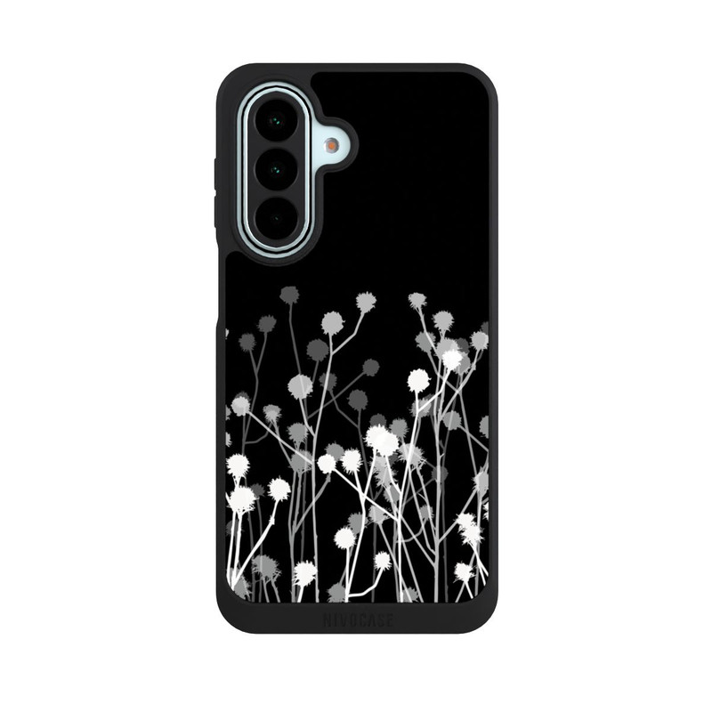 Galaxy A27 5G NIVOpure Floral Minimalism