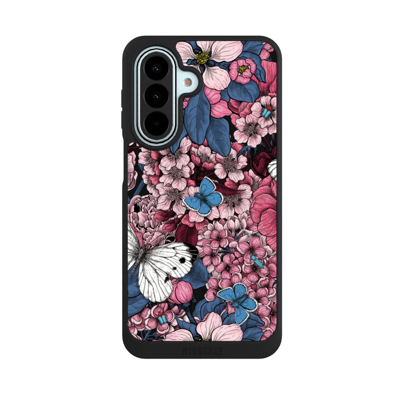 Galaxy A27 5G NIVOpure Jardin de Printemps