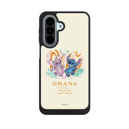 Samsung Galaxy A27 5G NIVOpure Stitch et Angel