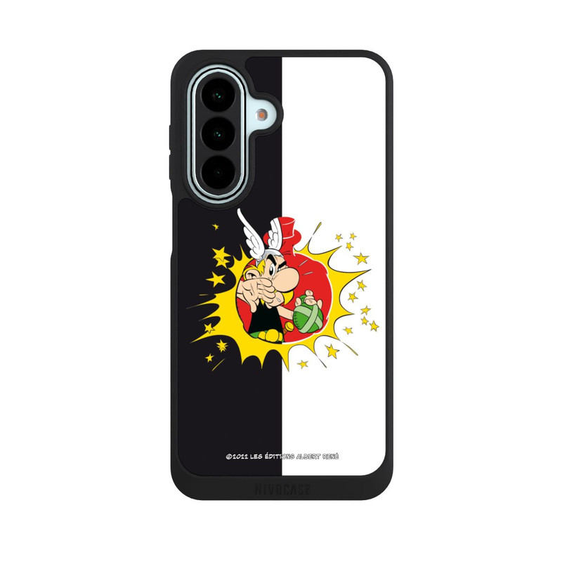Galaxy A27 5G NIVOpure Asterix Magic Potion