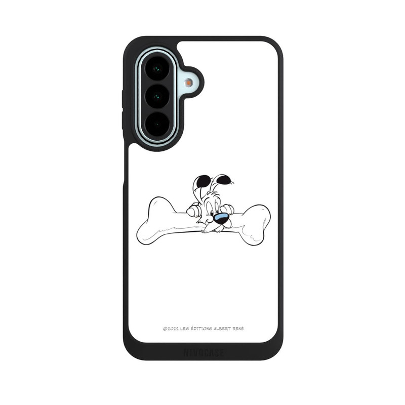 Galaxy A27 5G NIVOpure Dogmatix Bone Huge