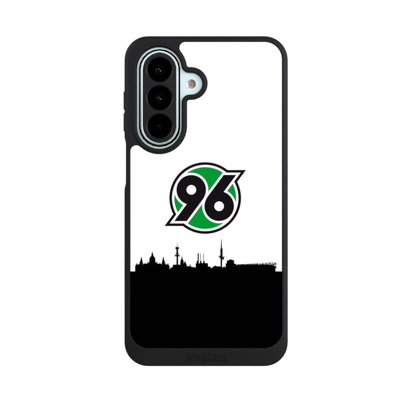 Galaxy A27 5G NIVOpure Hannover Skyline