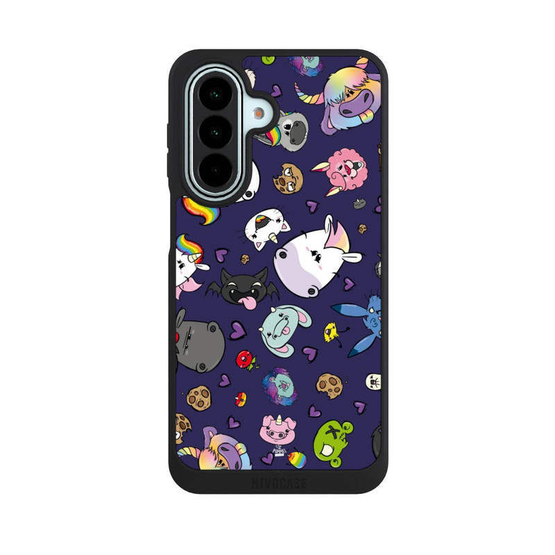 Galaxy A27 5G NIVOpure Köpfe Pummel