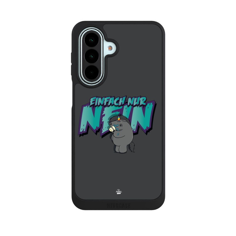 Galaxy A27 5G NIVOpure Grummel Einfach Nein